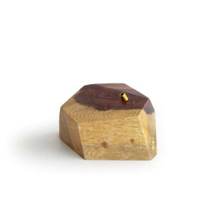 Be[W Ebh CZX z_[ instrumental VINTAGE WOOD INCENSE HOLDER CXgD^  z_[ re[W Í ؐ