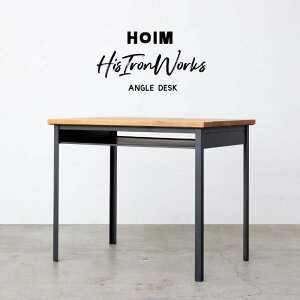 HOIM Angle Desk zC AO fXN  I[N S ACA Y {