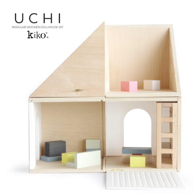 楽天市場】【kiko+ & gg*正規取扱店】 kiko+ uchi キコ ウチ ドール
