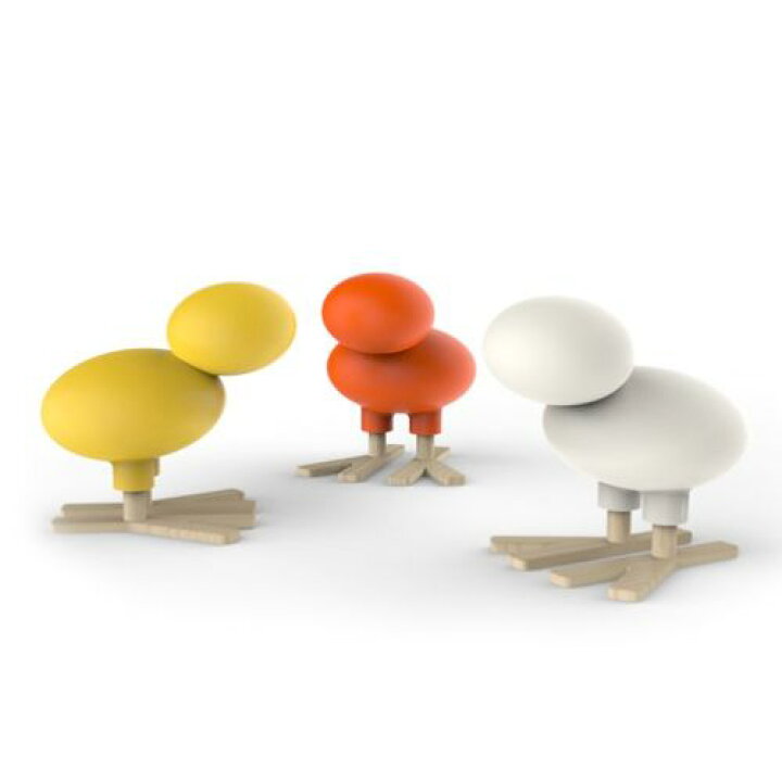 楽天市場】【法人宛限定】【送料無料】MAGIS マジス Happy Bird 