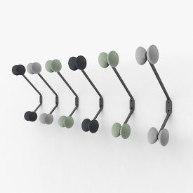 【法人宛限定】MAGIS マジス Officina Wall coat hanger オフィチーナ ウォールコートハンガー