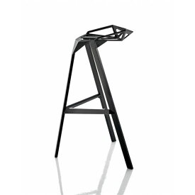 【法人宛限定】【送料無料】MAGIS マジス Stool_One スツール ワン　座面高67cm Konstantin　Grcic (コンスタンチン・グルチッチ) 【代引不可】