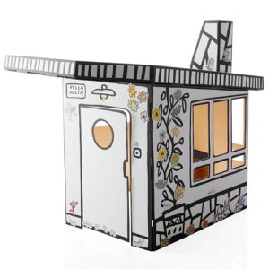 y@lzyzMAGIS }WX Villa Julia B WA Javier Mariscal (nrGE}XJ) i{[ g LbYnEX  ysz