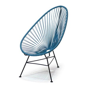 AJvR`FA METROCS Acapulco Chair gNX ubN/NCzCg/ygu[/}X^[h/j[gO[ Ki AJvR O 