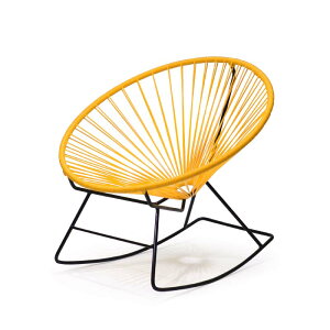 AJvR bLO`FA METROCS Acapulco Rocking Chair gNX ubN/NCzCg/ygu[/}X^[h/j[gO[ Ki AJvR O  bL`FA