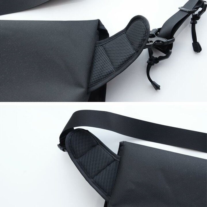 楽天市場 Narifuri ナリフリ メッセンジャーバッグ Nf8025 Messenger Bag ブラック Nari Furi 自転車 Play Design Play