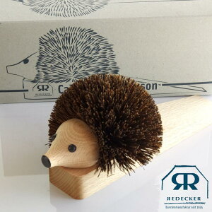 REDECKER �͂�˂��݂̃h�A�X�g�b�p�[ ���f�b�J�[ Hedgehog Door Stop �h�C�c��