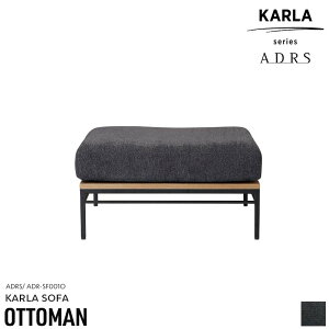 yIbg}zADRS J[ \t@ Ibg} AhX Karla Sofa Corner W[ \t@[ keCXg 1lp ADR-SF001O