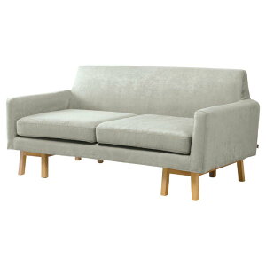 ALLLL ybgΉn t[g\t@ Ch 2l| float sofa wide 2seater SIEVE ʍL Jo[O \t@ 2V[^[ k ybg Ή ALL-SF007M