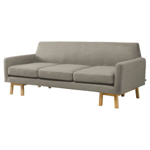 ALLLL ybgΉn t[g\t@ 3l| float sofa wide 3seater SIEVE ʍL Jo[O \t@ 3V[^[ k ybg Ή ALL-SF007L