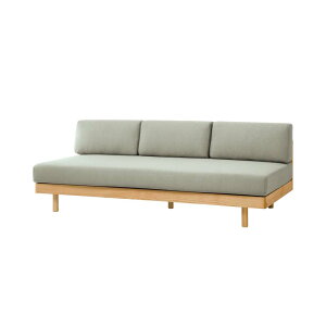 ALLLL �y�b�g�Ή����n ���[�j���O �f�C�x�b�h �\�t�@ 3�l�|�� morning daybed sofa SIEVE �x�b�h ���ʍL�� �Q��� �J�o�[�����O �\�t�@ 3�V�[�^�[ �k�� �y�b�g �Ή� ALL-SF024