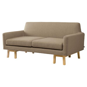 SIEVE t[g\t@ Ch 2l| float sofa wide 2seater ʍL Jo[O \t@ `R[O[/x[W/_[Nu[/O[ 2V[^[ k SVE-SF007M