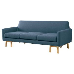 SIEVE t[g\t@ 3l| float sofa 3seater ʍL Jo[O \t@ `R[O[/x[W/_[Nu[/O[ 3V[^[ k SVE-SF007L