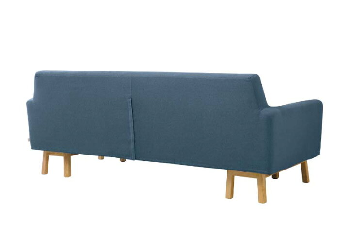 楽天市場】SIEVE フロートソファ ワイド 2人掛け float sofa wide 