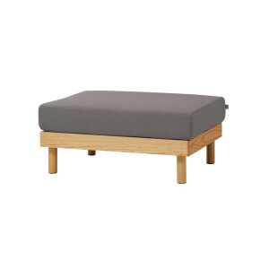 SIEVE ���[�j���O�f�C�x�b�h�\�t�@ �I�b�g�}�� morning daybed sofa ottoman �`���R�[���O���[/�x�[�W��/�_�[�N�u���[/�O���[ �V�[�� �k�� SVE-SF024O