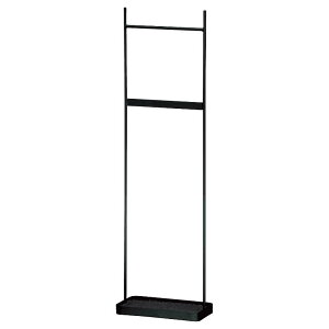 SIEVE Aei AunK[ V[ antenna umbrella hanger O[/ubN P P  ݂  RpNg Vv k eCXg  SVE-UH001