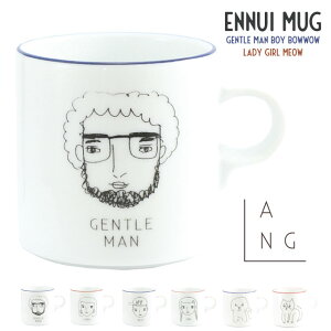 ANGLE AjC}O GENTLE MAN/LADY/BOY/GIRL/BOW WOW/MEOW   }OJbv 74×W100×H74mm