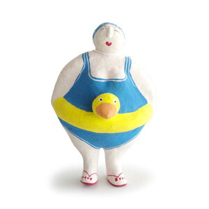 psG}VF D2419 BATELA Papier Mache oe q ΂ XyC g t`Be[WX^C