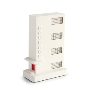 y LTCY zoEnEXEfbTE BAUHAUS DESSAU Chisel & Mouse `[EAhE}EX CMX IuWF 180×75×270mm 2.5kg