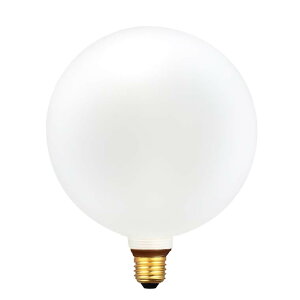 mX^WA LEDou rbO tXg E26 NOSTALGIA LED Bulb BIG Frost d LED GW\ WEST VILLAGE TOKYO EGXgrbWg[L[