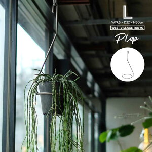 y LTCY zPLOP hanging holder L size vbv nMO z_[ LTCY WEST VILLAGE TOKYO EGXgrbWg[L[ fBXvC A ACA vgnK[