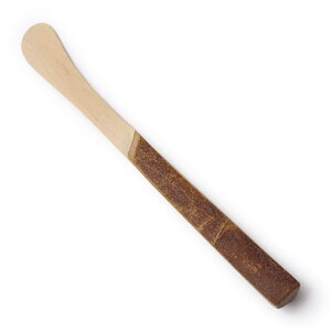 Wooden Spatula ij̖؂̂ւ Ăʂ nhCh o^[iCt