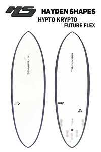 HAYDEN SHAPES wCf VFCvXHypto Krypto qvgNvg 5'7" 29.86LFuture Flex t[`[ tbNXFCS2 5finsV[g{[h T[t{[hy EPS