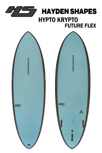 HAYDEN SHAPES wCf VFCvXHypto Krypto qvgNvg 5'9" 32.33LFuture Flex t[`[ tbNXFCS2 3finsV[g{[h T[t{[hy EPS
