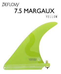 DEFLOW ftE7.5 MARGAUXOXtB 7.5C`O{[h ~bhOX t@{[hVOtB T[t{[htB