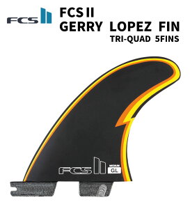 FCS2 GtV[GX2GERRY LOPEZWF[ yXPERFORMANCE CORETRI gC QUAD NAbh5tB T[t{[h tB