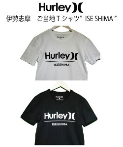 HURLEY n[[ɐu n SS TEEhISESHIMAhTVci