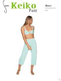 Seea シーアKeiko Pantケイコ パンツNori ノリYOGA ヨガ　サーフ
