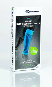 yoEA[t@Ch ӂ͂p@O zSPORTS COMPRESSION LOWER LEG SLEEVES@ T|[^[ BAUERFIND@TbJ[ tbgT jO