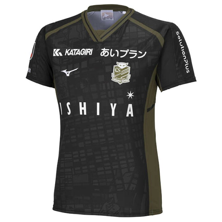 楽天市場】北海道コンサドーレ札幌 2024オーセンティックユニフォーム 