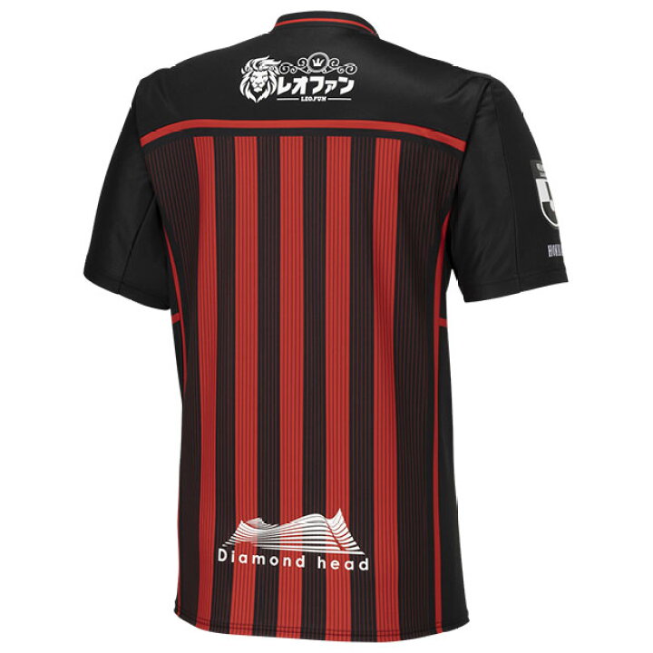 楽天市場】北海道コンサドーレ札幌 2024レプリカユニフォームFP（1st 