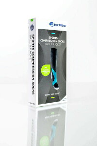 yoEA[t@Ch \bNX@V[gzSPORTS COMPRESSION SOCKS BALL AND RACKET@ T|[^[ BAUERFIND@TbJ[ tbgT jO