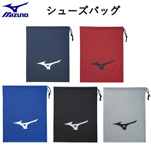 �V���[�Y�o�b�O MIZUNO J1GZ2405 �^�e41cm×���R27cm �V���[�Y�� �~�Y�m