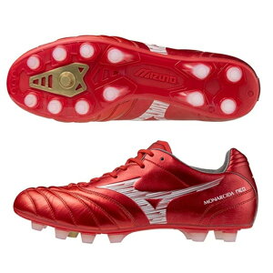 ���i���V�[�_�l�I 3 ���C�h ELITE �z���C�g×���b�h P1GA252160 �~�Y�m �X�p�C�N mizuno �T�b�J�[�V���[�Y �T�b�J�[ ���L