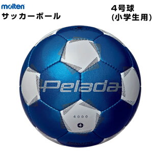 ye@TbJ[{[z؃[_4000 4(wp) F4K4000-BW TbJ[ football soccer molten pelada 苅