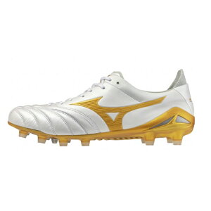 �������A�l�IIV JAPAN P1GA263050 �X�[�p�[�z���C�g�p�[��×�S�[���h MIZUNO �������A�l�I4 �T�b�J�[�V���[�Y