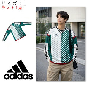M35648 �Q�[���V���c adidas/�A�f�B�_�X �v���V���c �T�b�J�[ �t�b�g�T�� ���K��