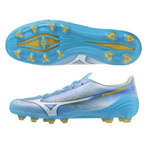 �~�Y�m�A���t�@III ELITE ���j�e�B�X�J�C�u���[×�z���C�g P1GA2662 �T�b�J�[ MIZUNO ALPHA �~�Y�m �X�p�C�N