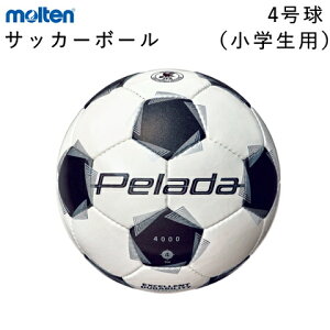 �y�����e���@�T�b�J�[�{�[���z�؃��[�_4000 4����(���w���p) F4K4000 �z���C�g�u���b�N �T�b�J�[ football soccer molten pelada ���苅