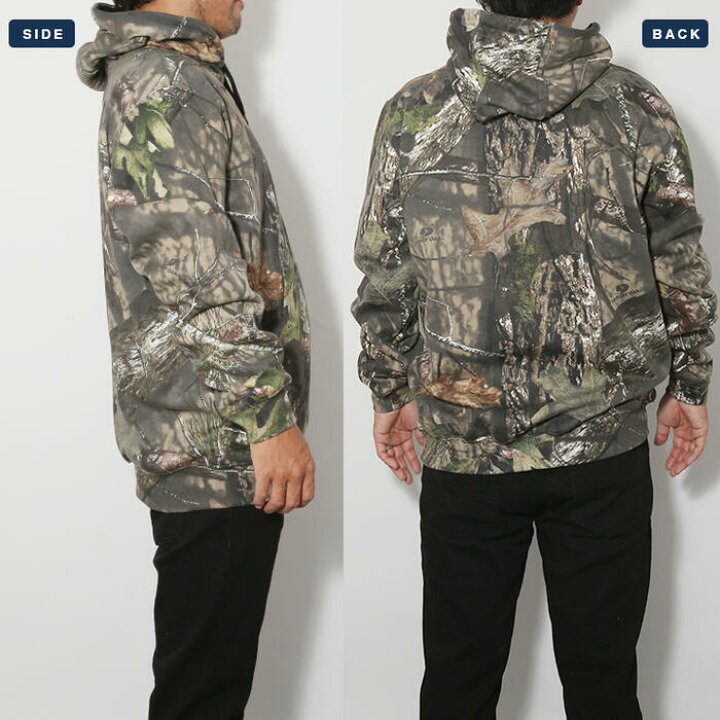 楽天市場】Carhartt カーハート プルオーバーパーカー スウェット 