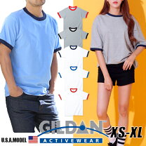楽天市場】リンガー（サイズ（S/M/L）3L）（Tシャツ・カットソー