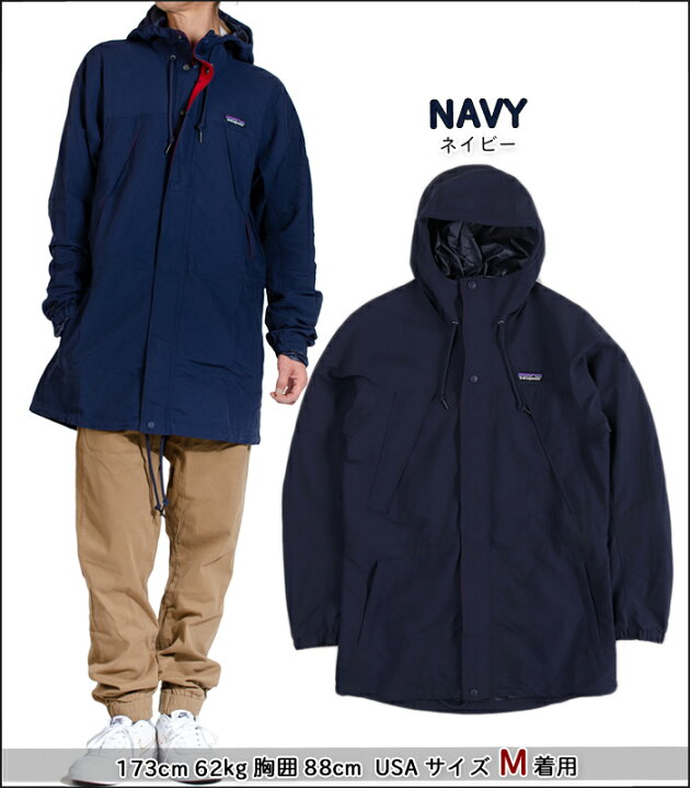 楽天市場】patagonia ウィンドブレーカー パタゴニア ナイロン  
