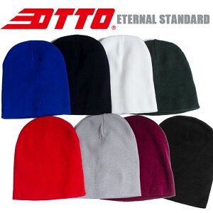 �I�b�g�[ �j�b�g�X �j�b�g�X �j�b�g�L���b�v OTTO ���n �����Y ���f�B�[�X �R�b�g���A�N���� �j�b�g �L���b�v ���b�` �r�[�j�[ �V���O�� BEANIE CAP �X�q ���b�N �� �O���[ �l�C�r�[ ���b�h �� �� 