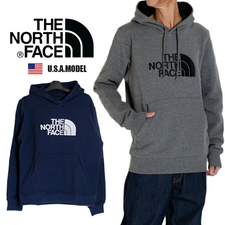 楽天市場】ノースフェイス パーカー THE NORTH FACE スウェット 