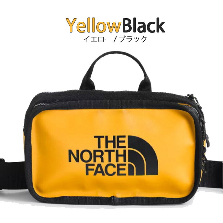 楽天市場】ザ ノースフェイス ウエストパック THE NORTH FACE ボディ 