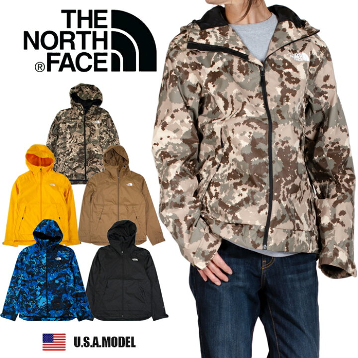 楽天市場】ノースフェイス THE NORTH FACE アノラックパーカー メンズ 